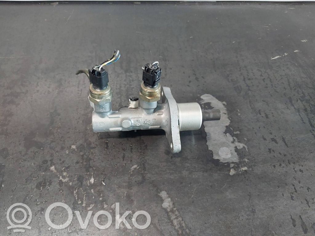 BMW 3 E46 ABS bloks 