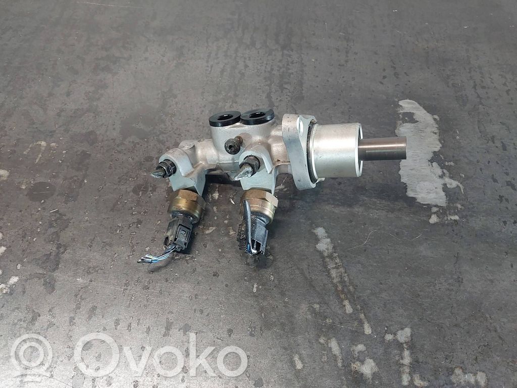 BMW 3 E46 ABS bloks 