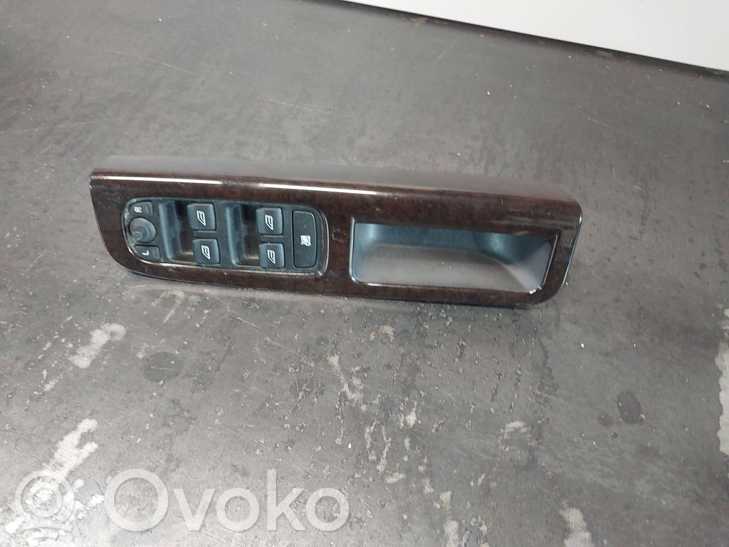 Volvo V50 Electric window control switch 