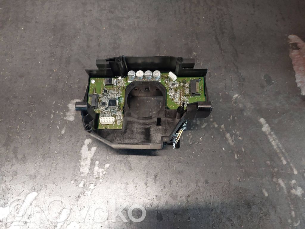 Volvo V50 Comfort/convenience module 