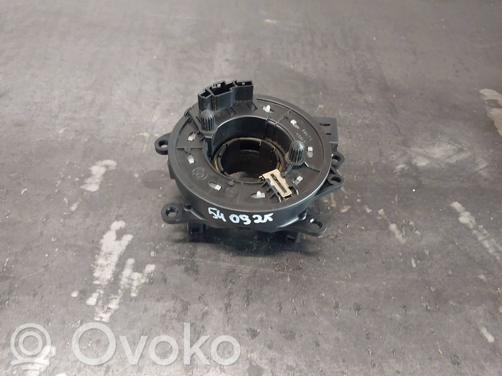 BMW 3 E46 Gaisa spilvena gredzena vadi 