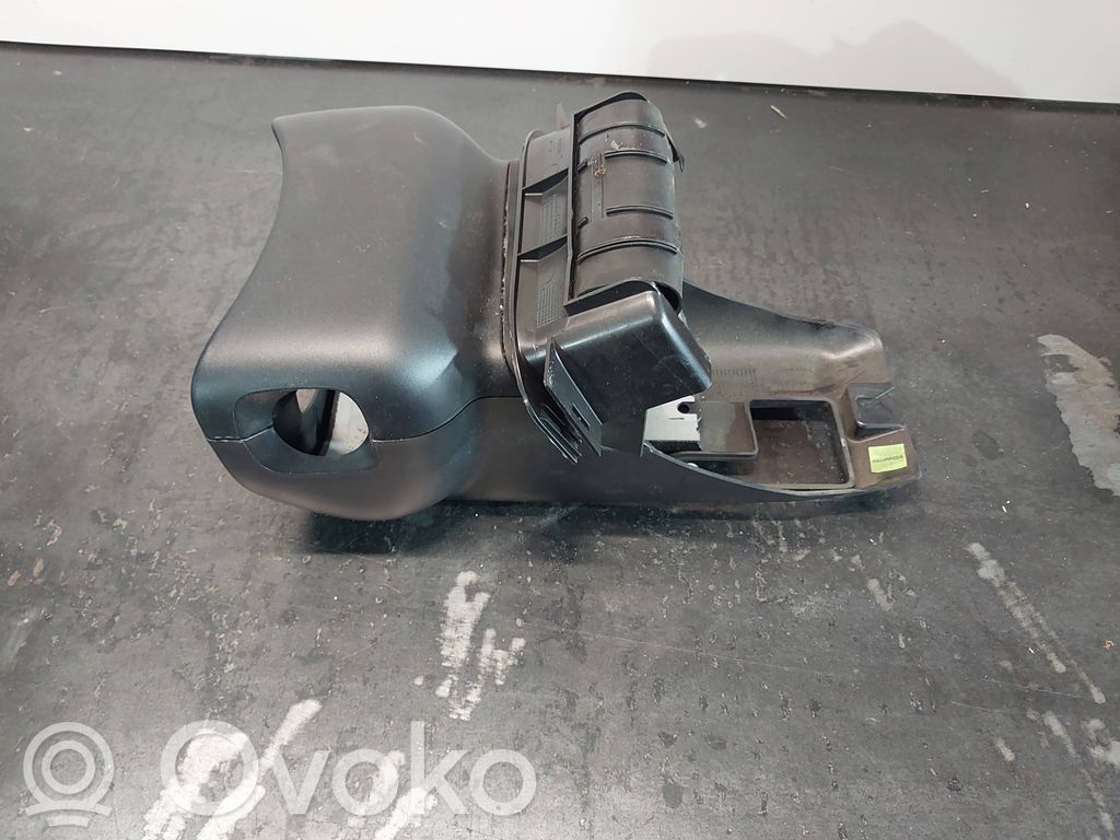Steering wheel column trim   30680134,30680133,021106123865