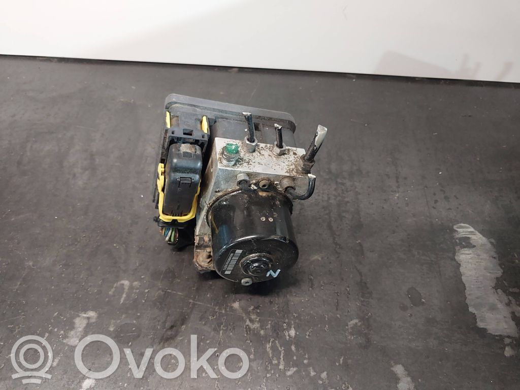 Citroen C5 ABS bloks 