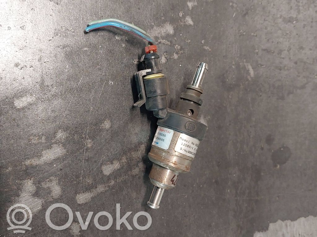 Gāzes sprausla   EG2000