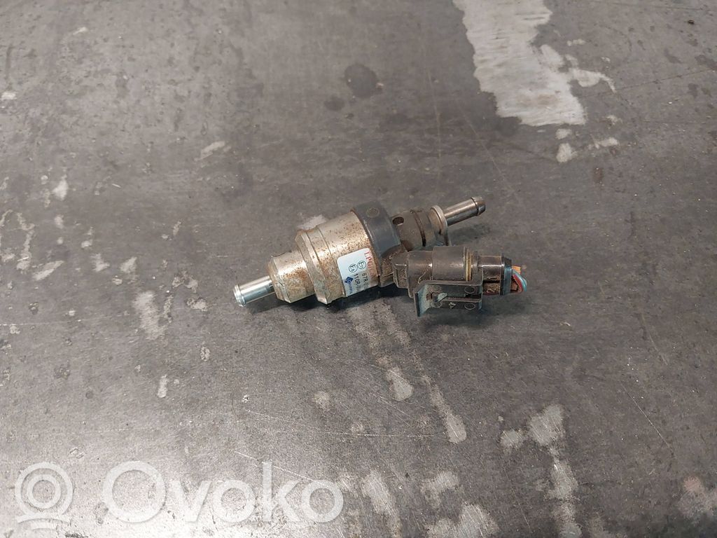BMW 5 E39 Gāzes sprausla 