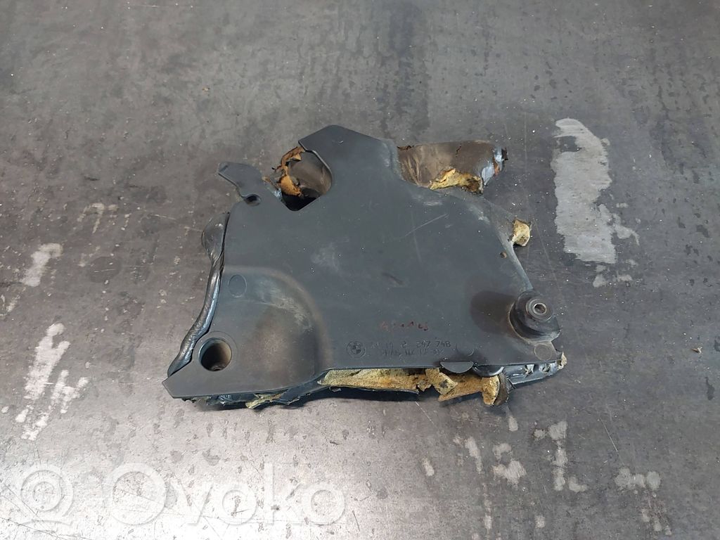 Engine cover (trim)   2247748,11142247748
