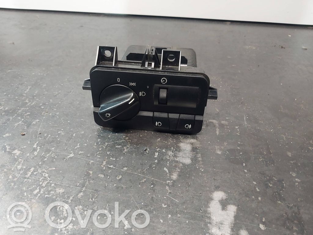 BMW 3 E46 Light switch 
