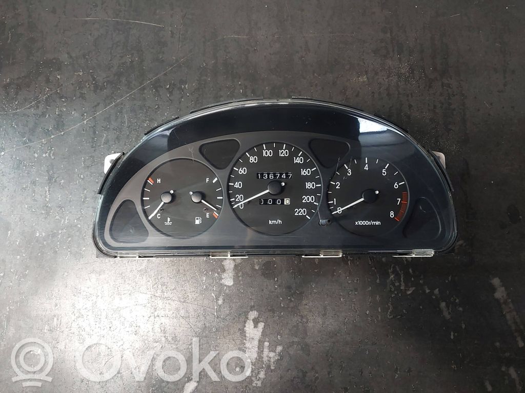 Daewoo Lanos Speedometer (instrument cluster) 