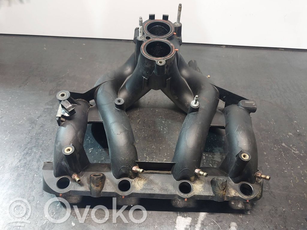 BMW 3 E46 Kolektorius įsiurbimo 