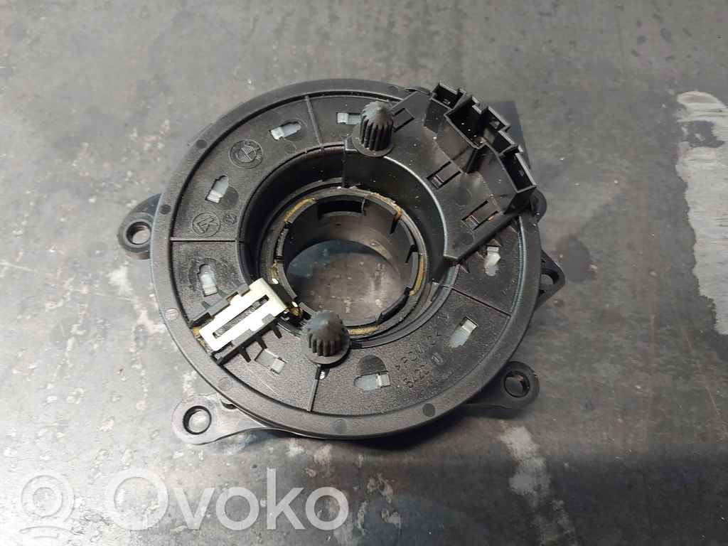 BMW 3 E46 Gaisa spilvena gredzena vadi 
