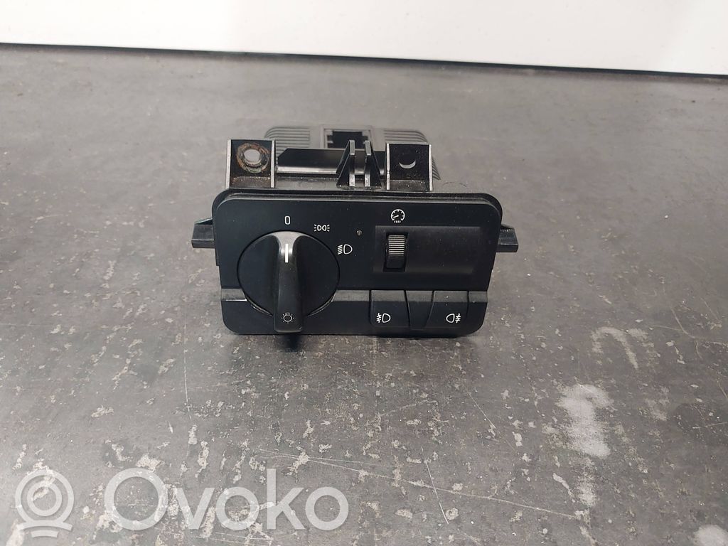 BMW 3 E46 Light switch 
