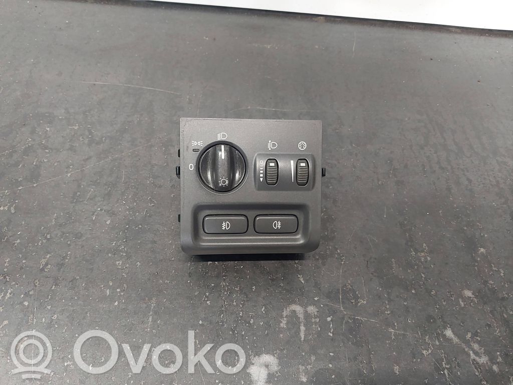Interruptor de luz   30613945