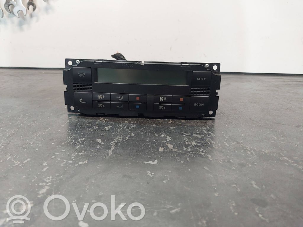 Seat Alhambra (Mk1) Mascherina climatizzatore/regolatore riscaldamento 
