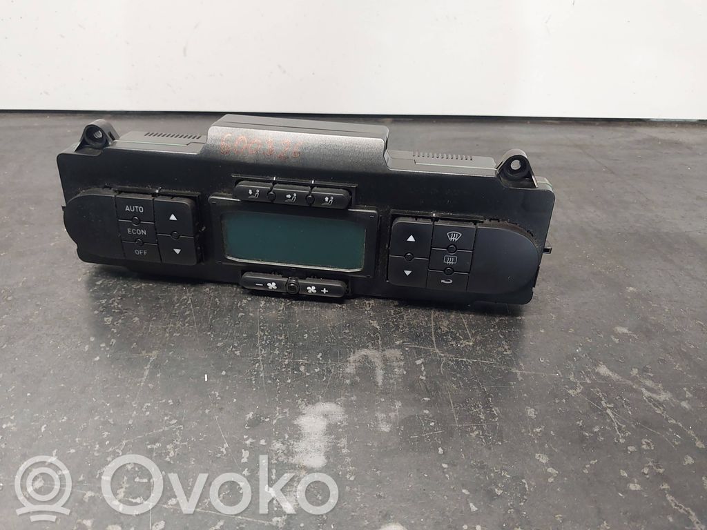 Seat Altea Climate control/heater control trim 