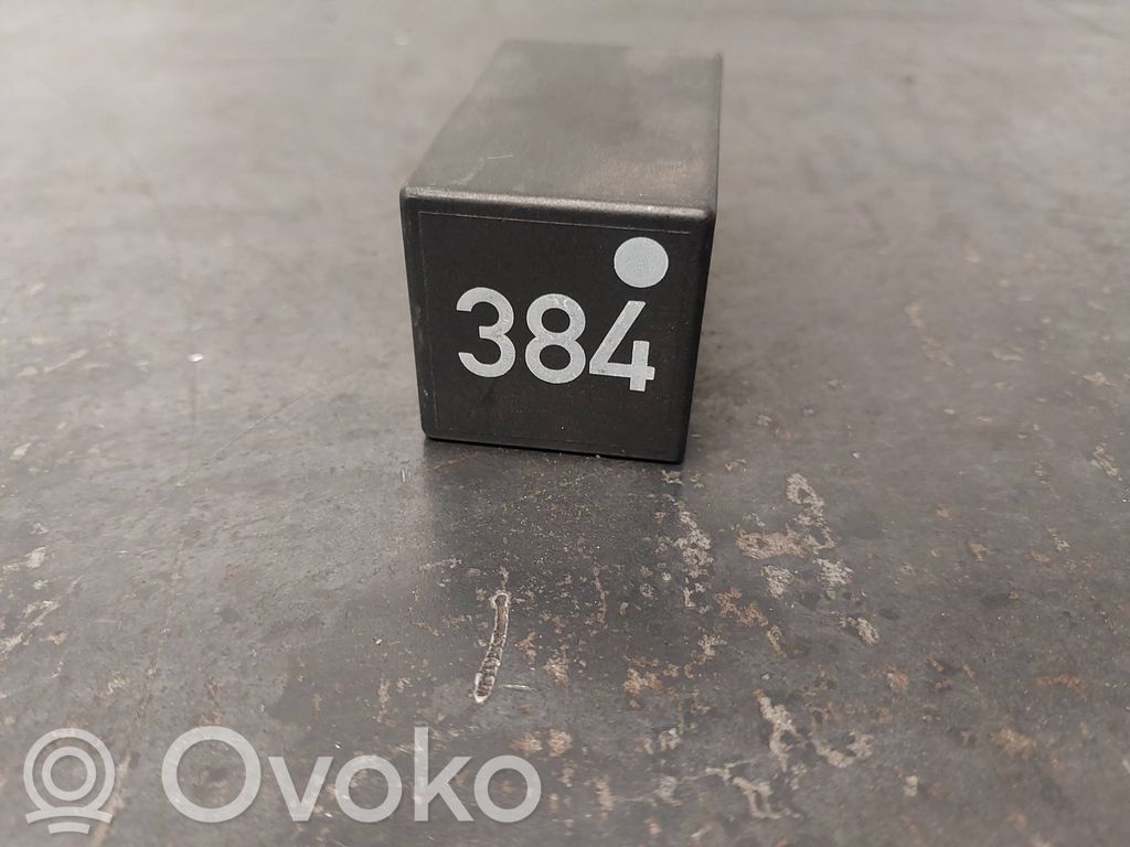 Volkswagen Golf IV Other relay 