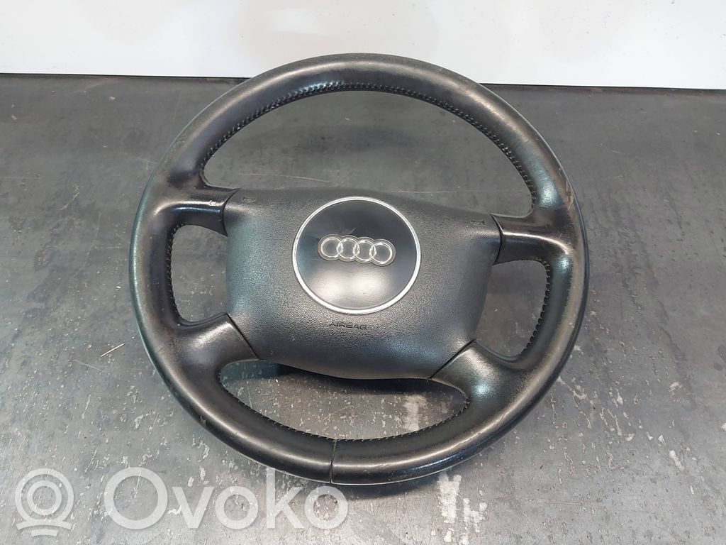 Audi A3 S3 8L Руль 