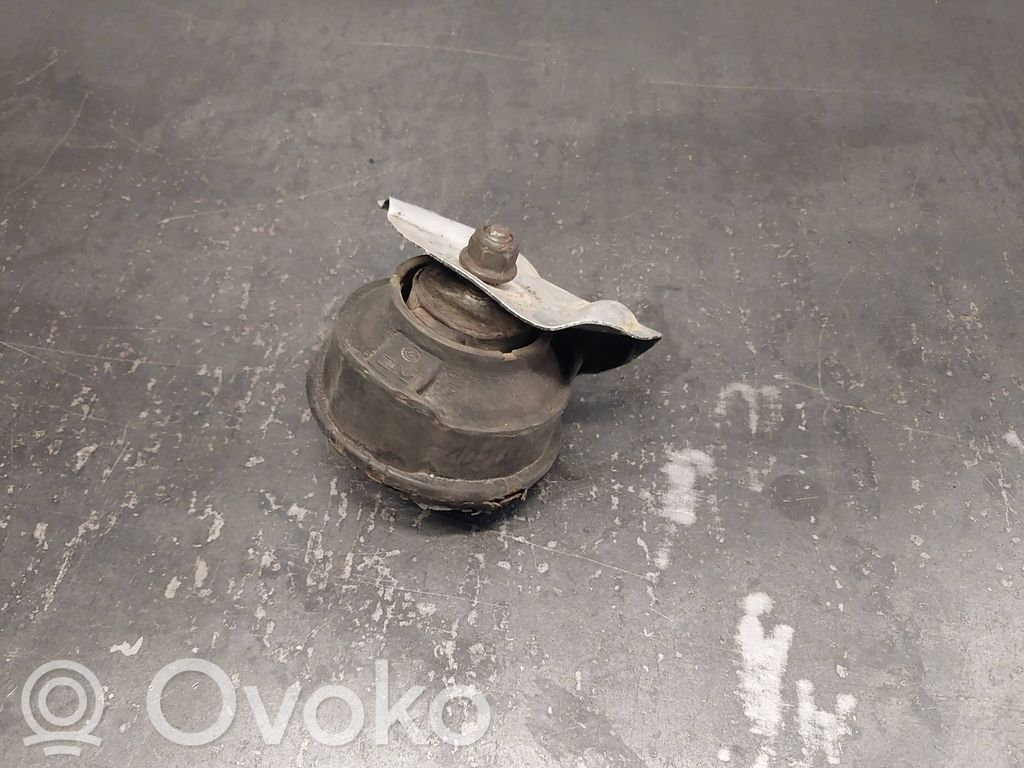 BMW 3 E46 Engine mount vacuum valve 