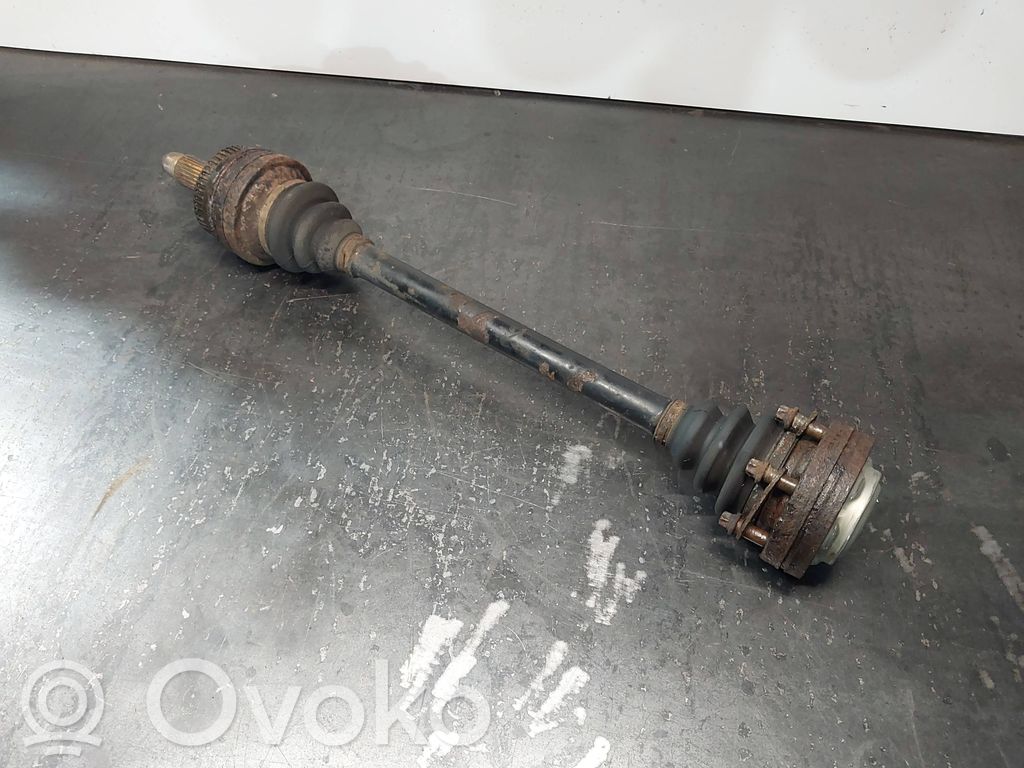 BMW 3 E46 Rear driveshaft 