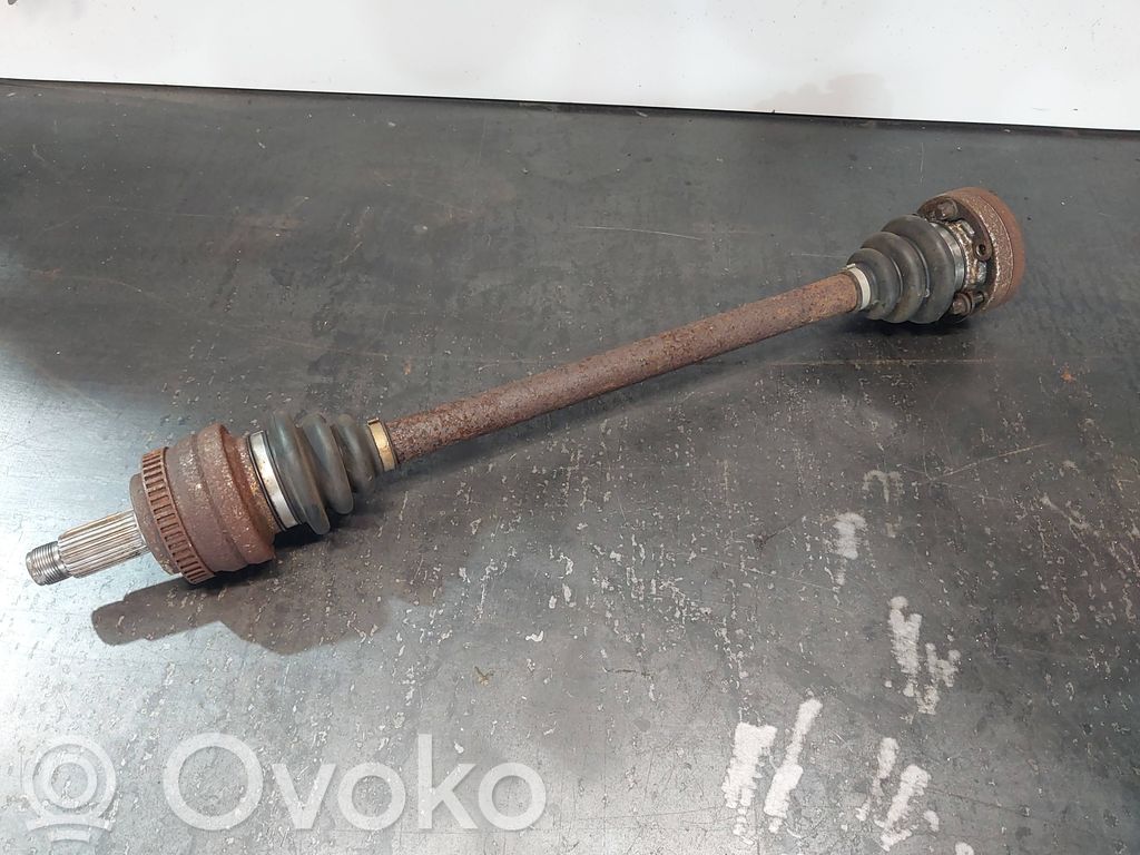 BMW 3 E46 Rear driveshaft 