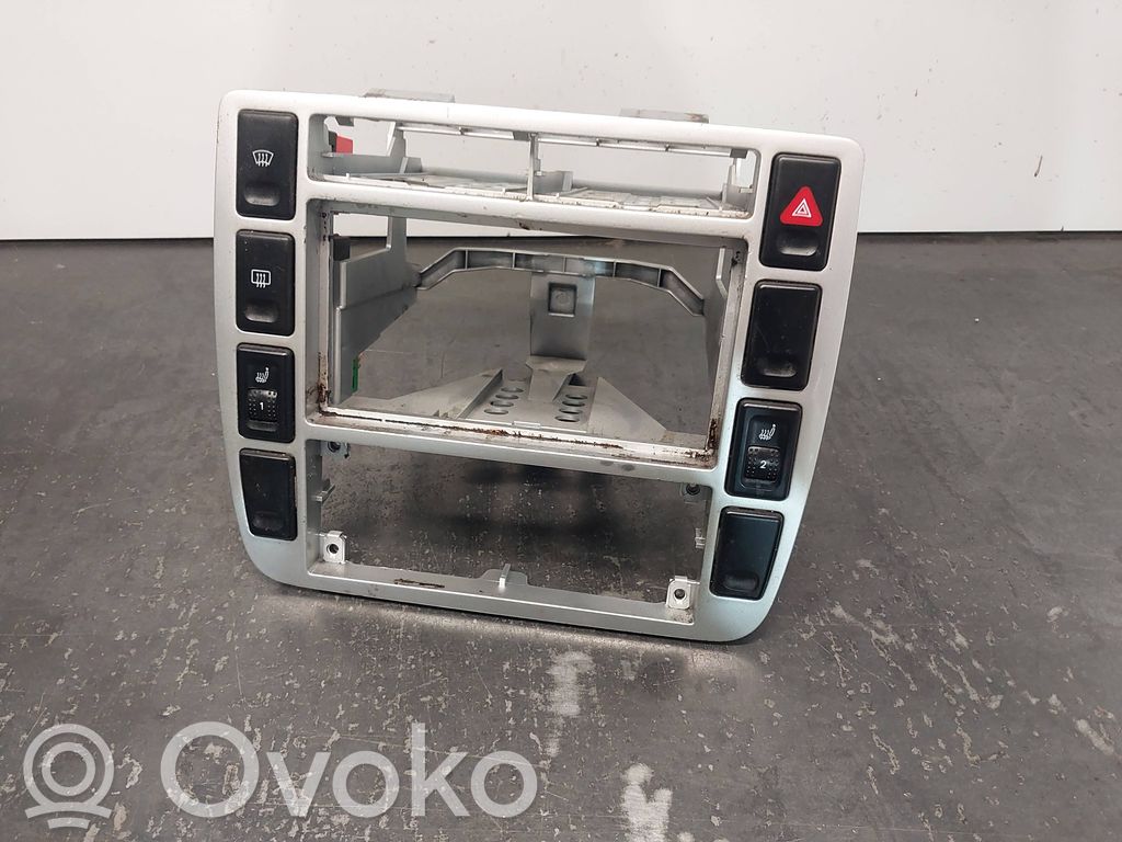 Ford Galaxy Deska rozdzielcza 
