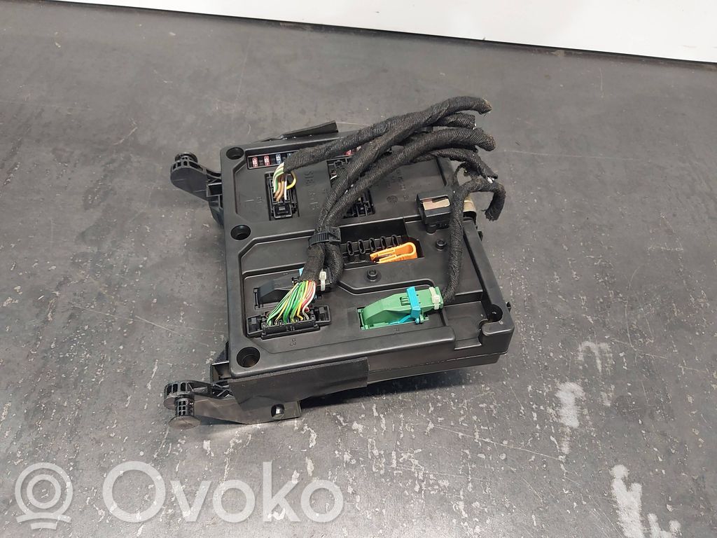 Module confort   7M3962258F,YM2114B205BB,S110730200E