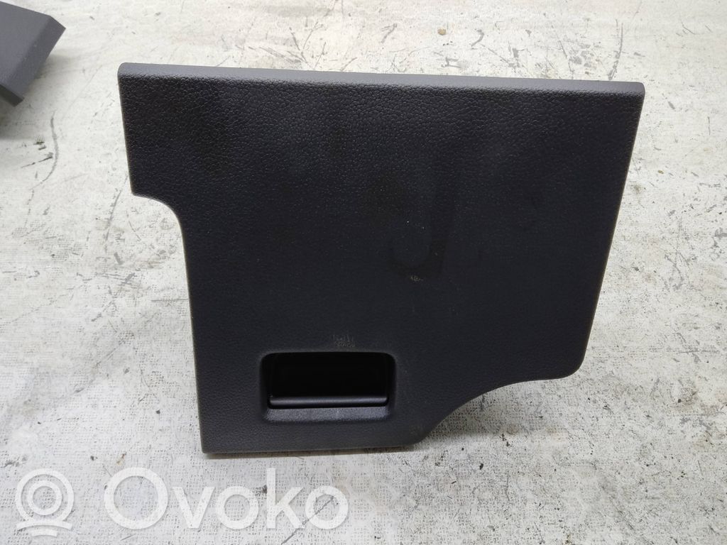 Skoda Kamiq Handschuhfach 