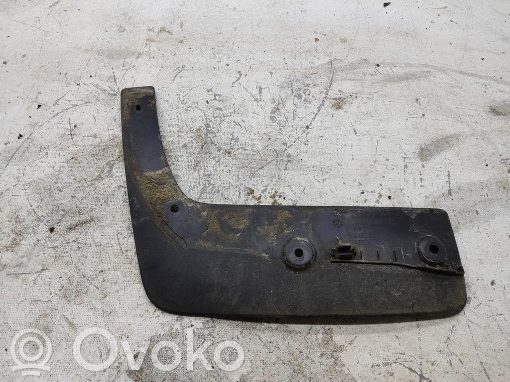 Volvo XC40 Front mudguard 