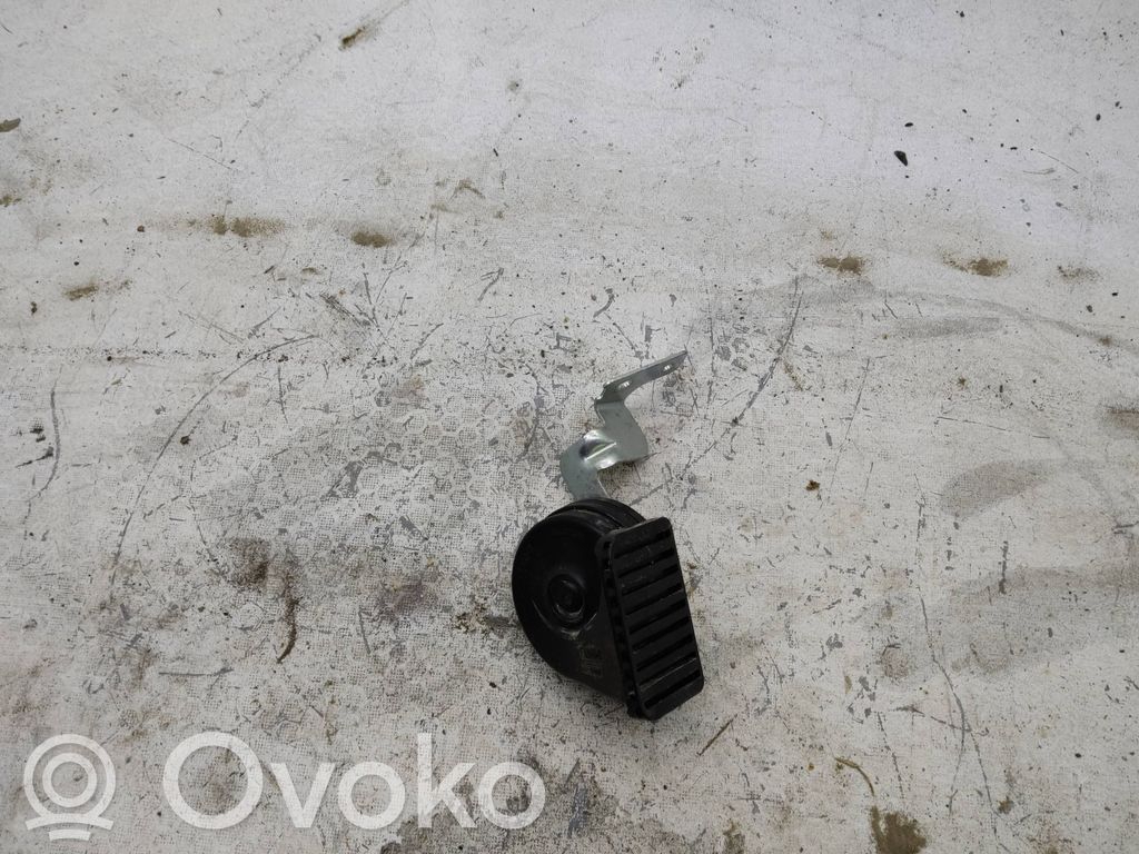 Volvo XC40 Señal acústica 