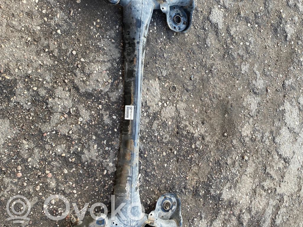 Opel Mokka B Rama pomocnicza tylna 