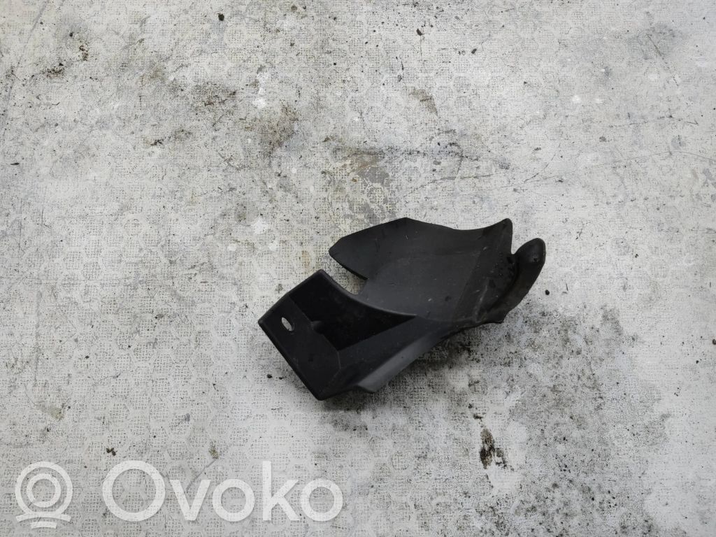 Land Rover Range Rover Velar Listwa / Nakładka na błotnik przedni 