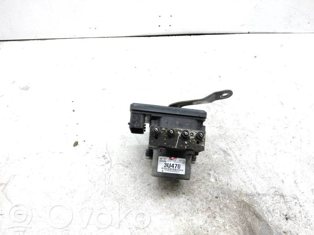 KIA Sportage Pompa ABS 