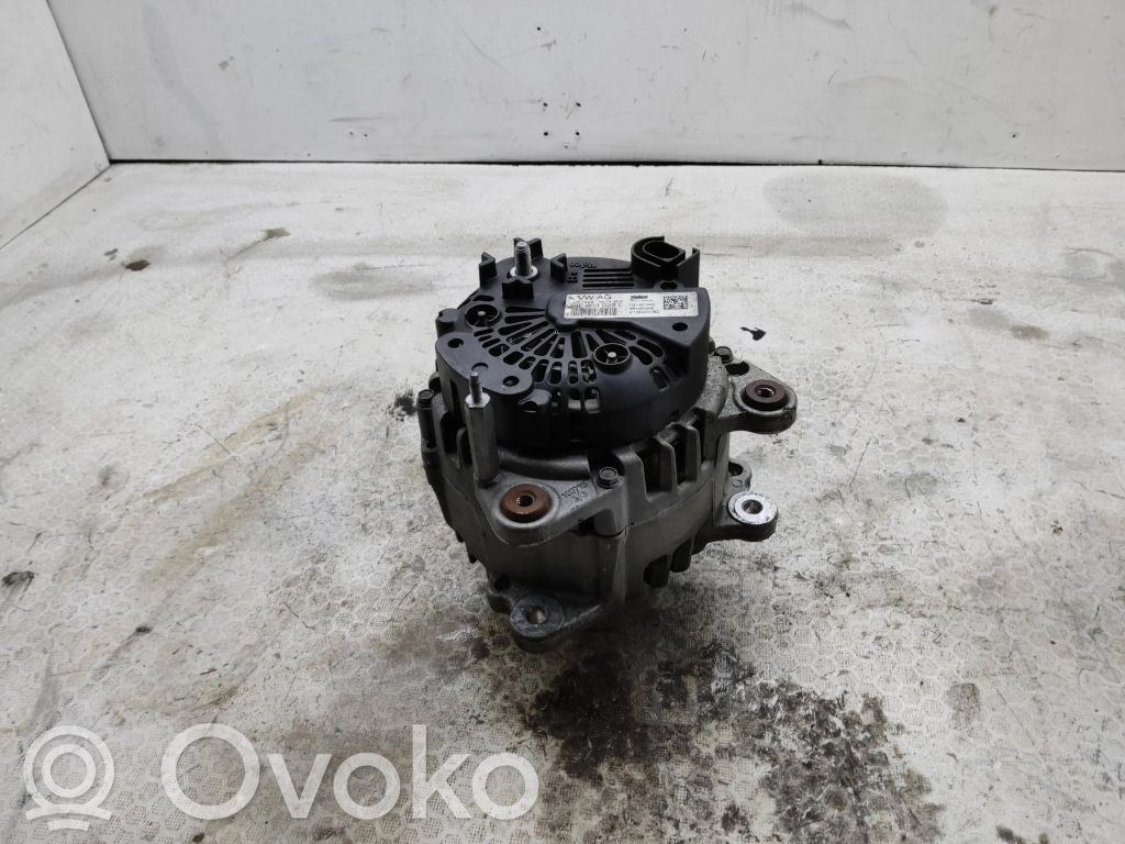 Alternator   03L903023L,214040180,2612004E,03G903016F,03G903016G,03G903016GX,03G903119B,03L903017B,03L903023,03L903023AX,03L903023BX,03L903023D,03L903023M,03L903023Q,03L903024G,045903023CX,045903023DX,045903023HX,04C903023CX,04E903021M,04E903023J,04E903023K,3L903023X,3R0903023,45903119,45903119A,6J903119A