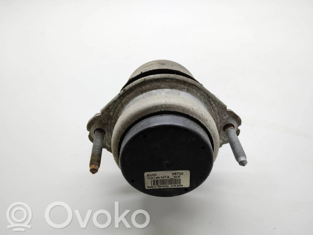 Audi Q7 4L Supporto di montaggio del motore 
