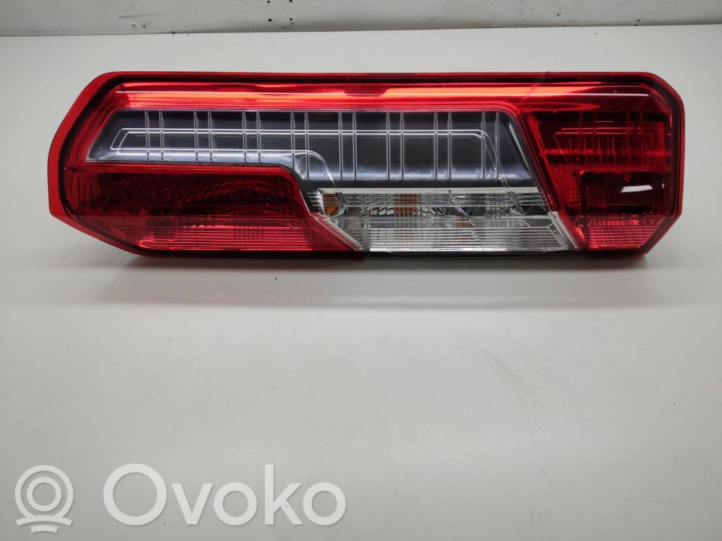 Ford Transit VII Rear/tail lights 