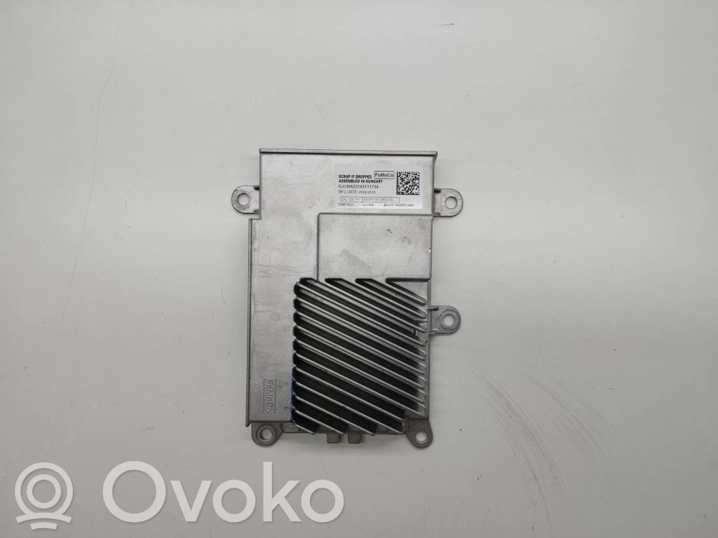 Ford Transit VII Other control units/modules 