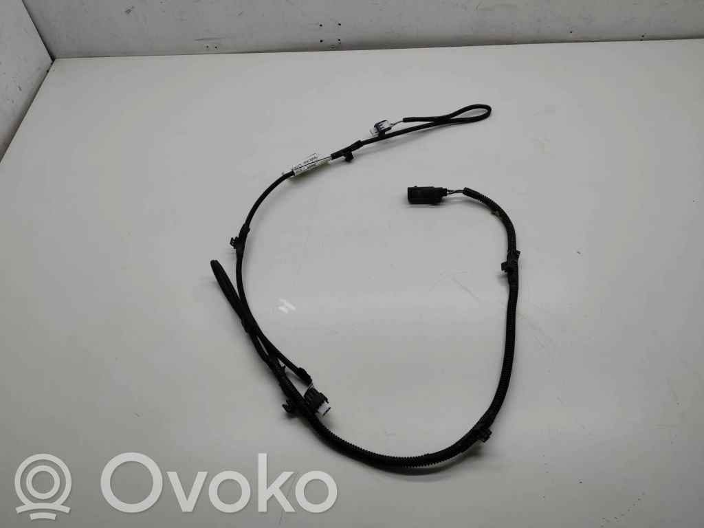 Ford Transit VII Kabelbaum Leitungssatz Einparkhilfe Parktronic PDC 