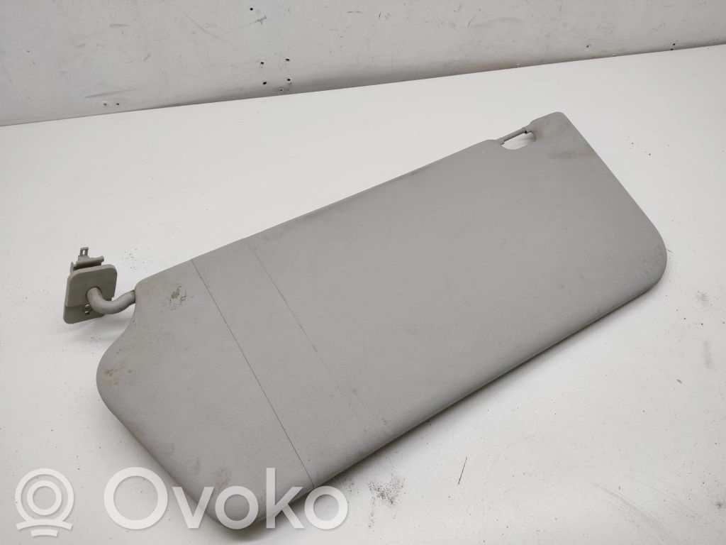 Ford Transit VII Sun visor 