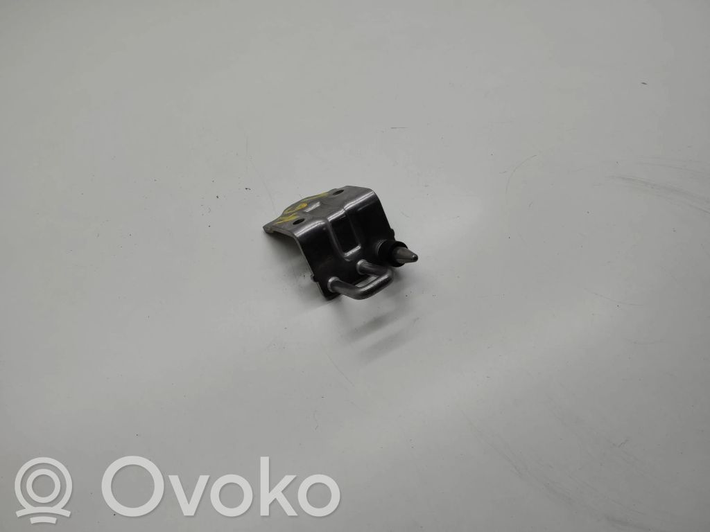 Ford Transit VII Loading door lock loop/hook striker 