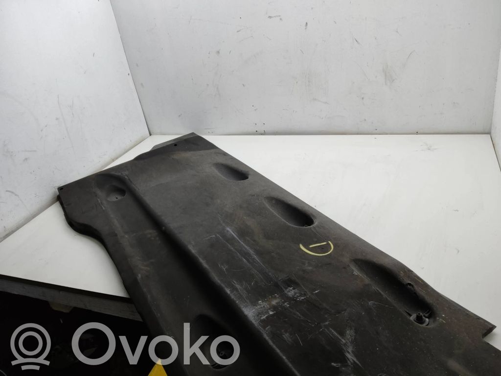 Volkswagen Sharan Protecție inferioară laterală 