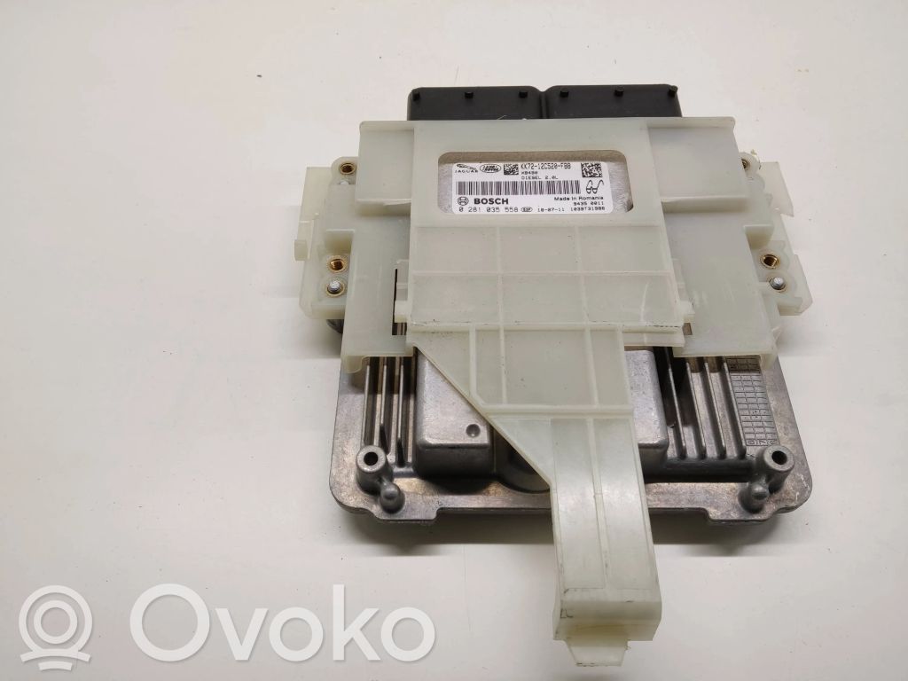 Land Rover Discovery Sport Engine control unit/module 