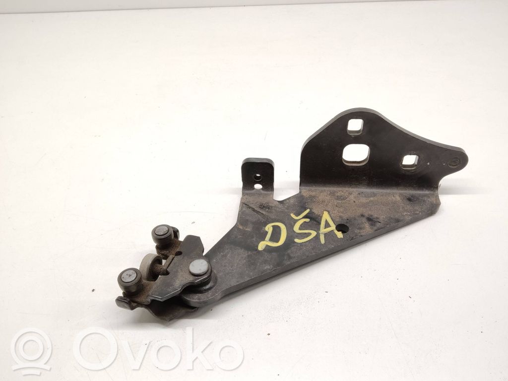 Mercedes-Benz Citan W415 Sliding door lower roller guide/hinge 