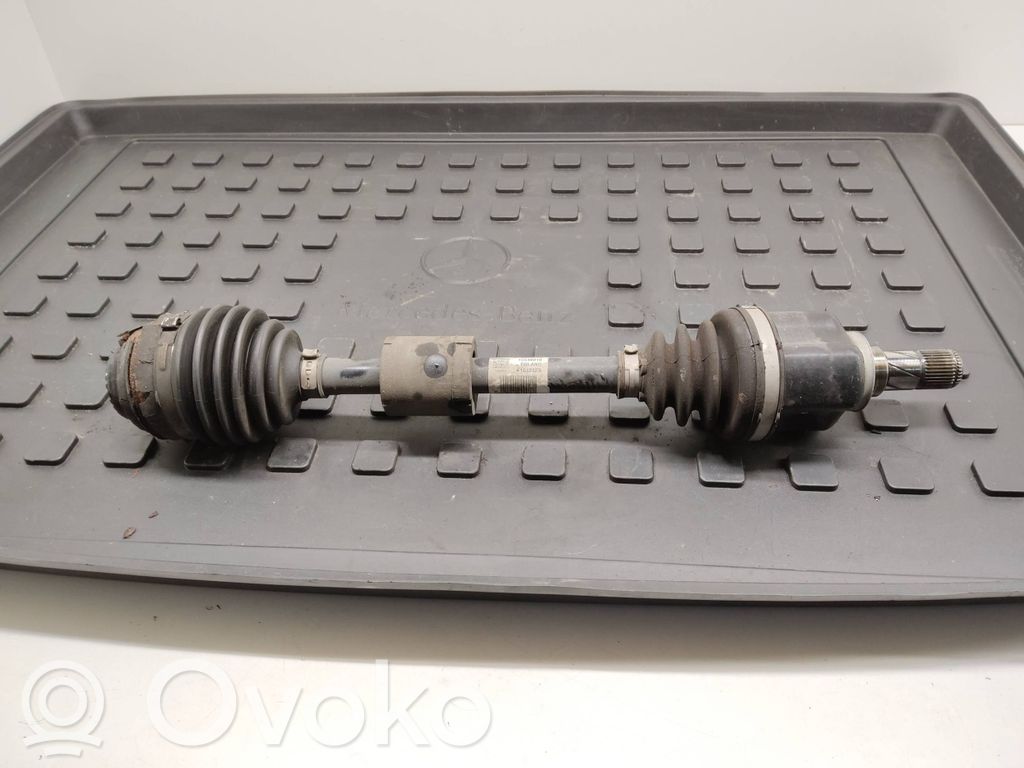 BMW 2 F45 Półoś przednia 