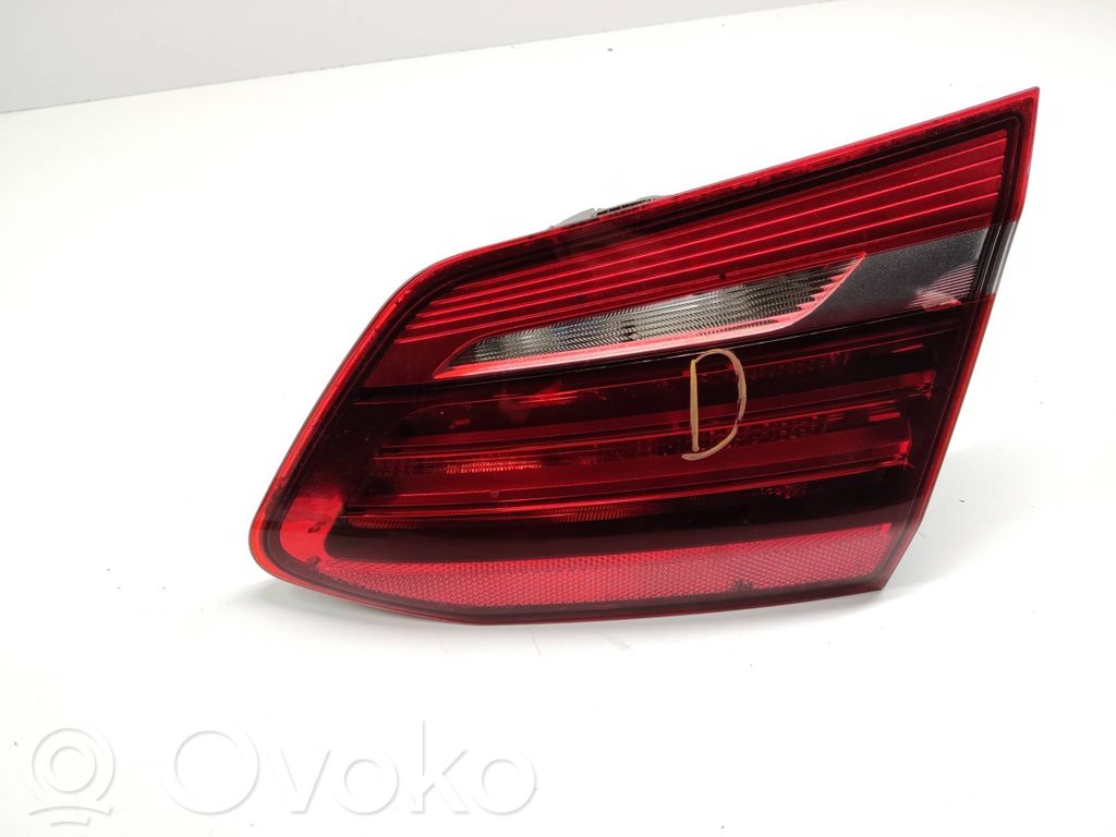 BMW 2 F45 Takaluukun takavalot 