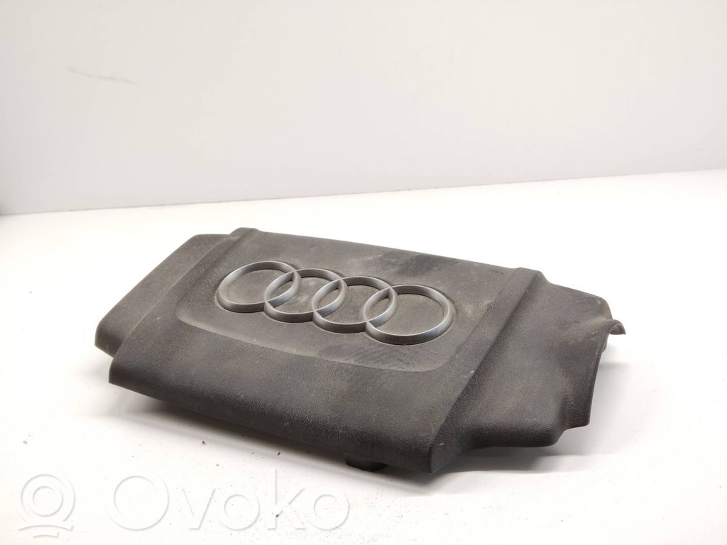 Audi A6 S6 C7 4G Moottorin koppa 