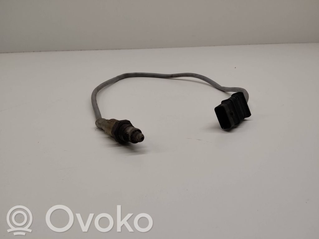 BMW 2 F45 Lambda probe sensor 