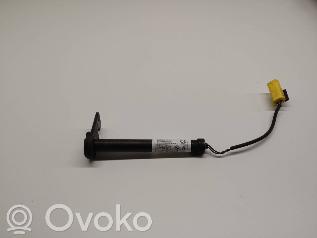 BMW 2 F45 Actuator airbag pietoni capotă 