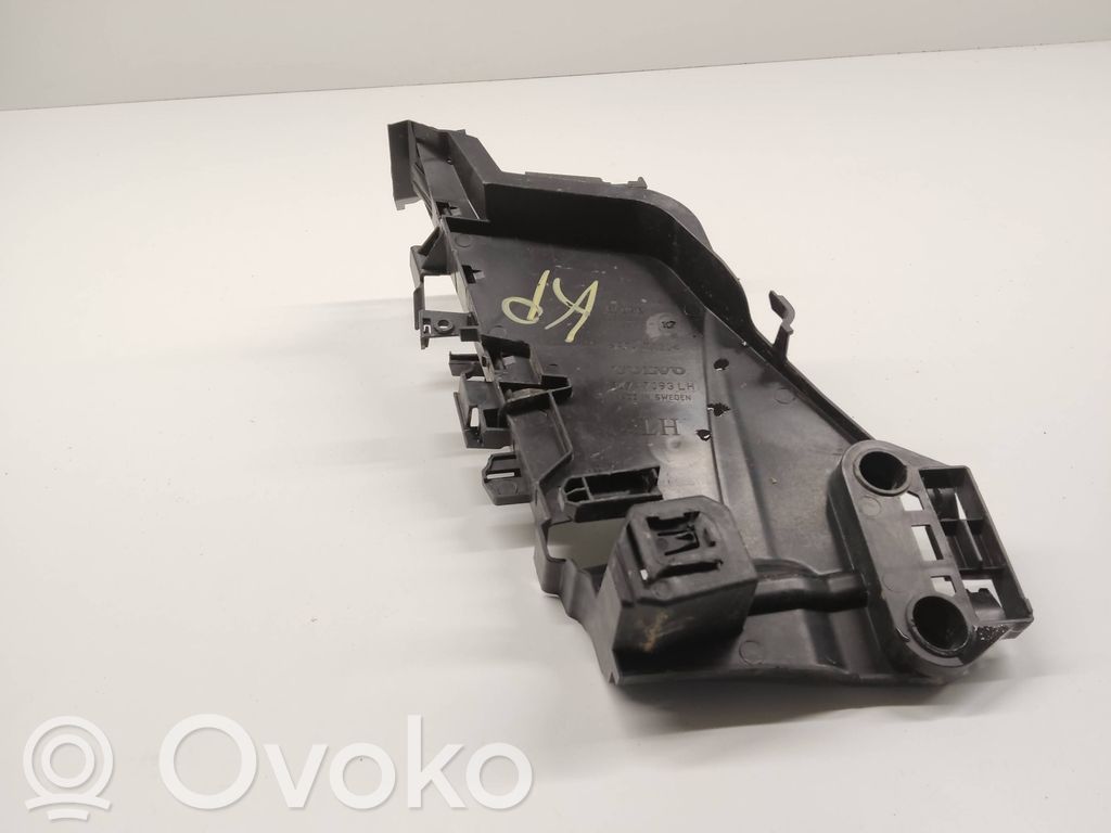 Volvo XC40 Mâner/suport exterior ușă față 