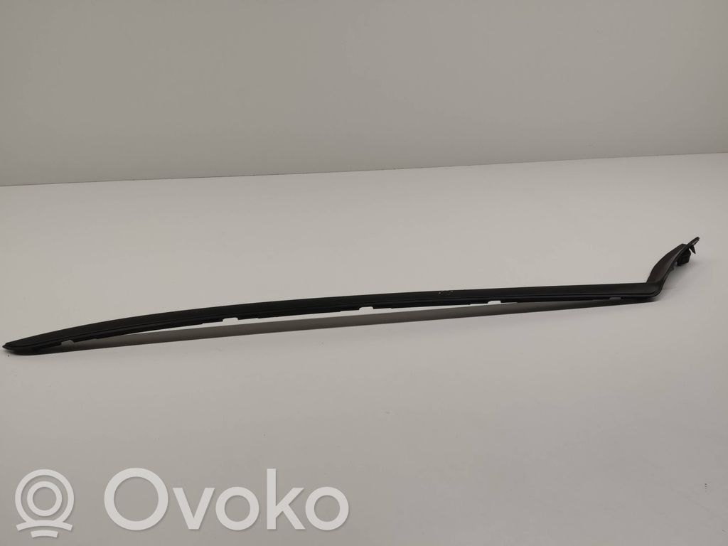 Windshield trim   31448940