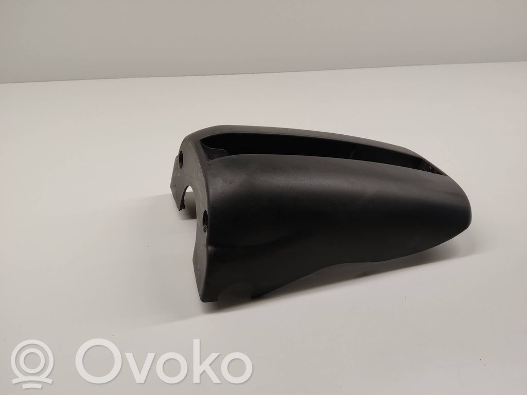 Volvo XC40 Elementy poszycia kolumny kierowniczej 