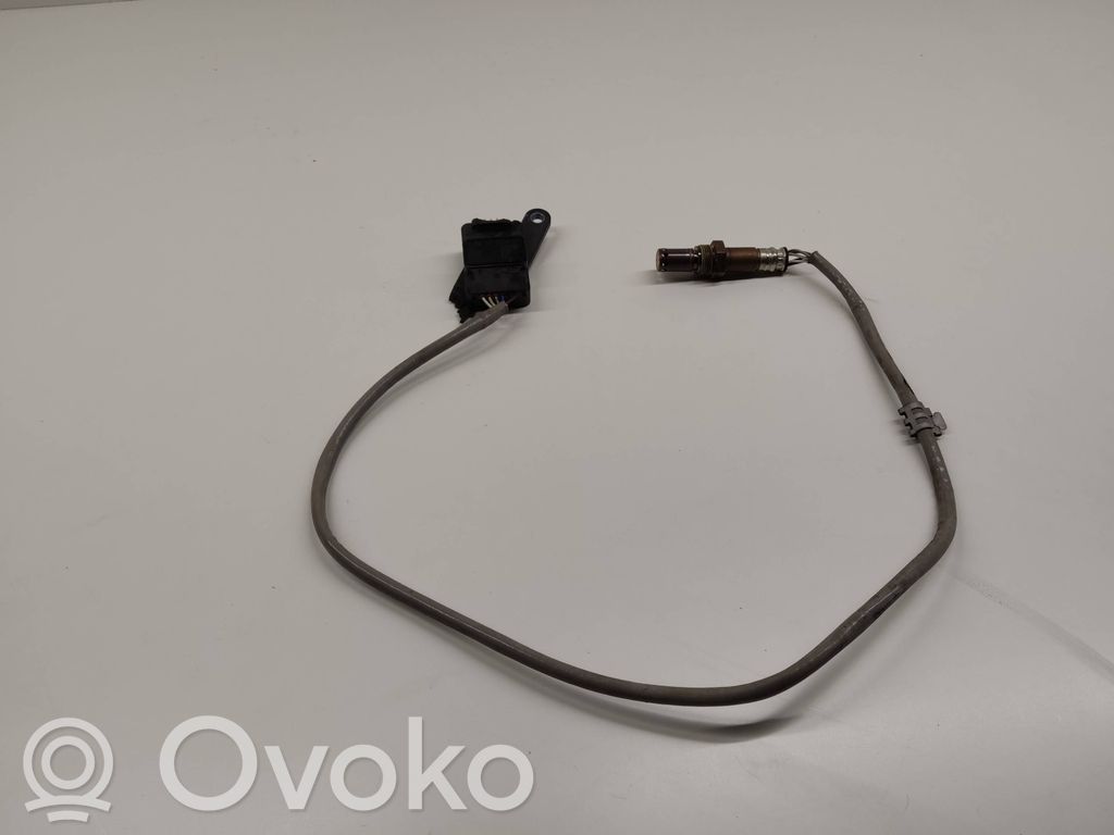 Mercedes-Benz C W206 Lambda probe sensor 